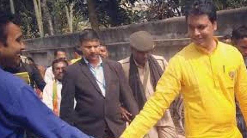 running behind leaders for jobs, youth should open own pan shop running behind leaders for jobs, youth should open own pan shop