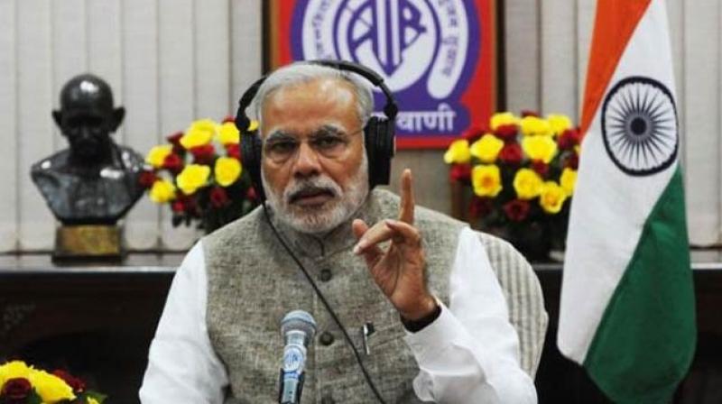 man ki baat narender modi man ki baat narender modi