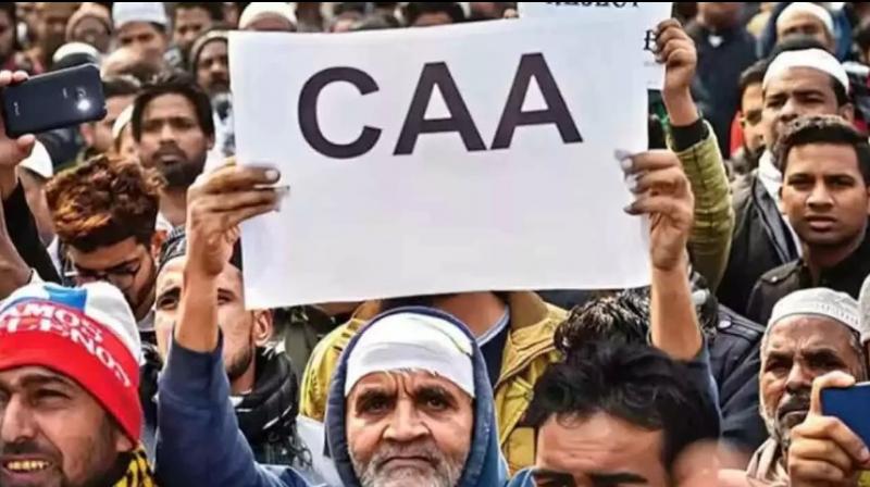 CAA rules CAA rules