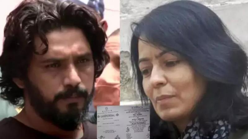Delhi gangster marriage Delhi gangster marriage