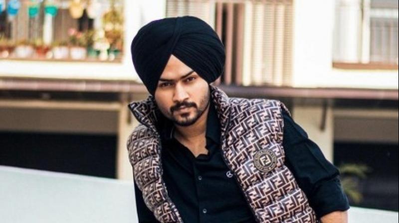 Himmat Sandhu Himmat Sandhu