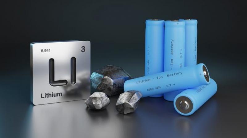 Lithium metal battery ready to fly e-planes by 2026, read what will be the benefits Lithium metal battery ready to fly e-planes by 2026, read what will be the benefits