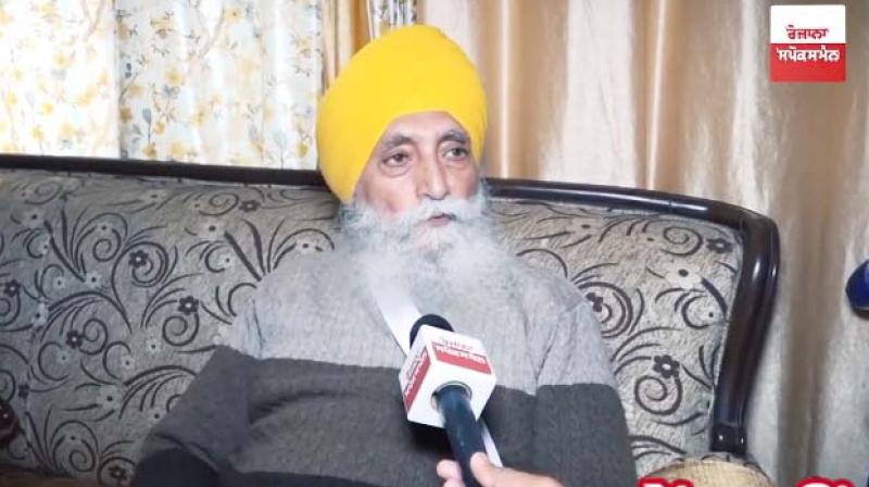 Is Sukhbir Badal a liar now or is his confession a lie? Is Sukhbir Badal a liar now or is his confession a lie?