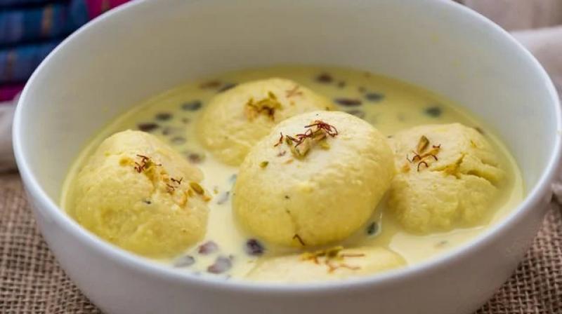 Ras malai Ras malai