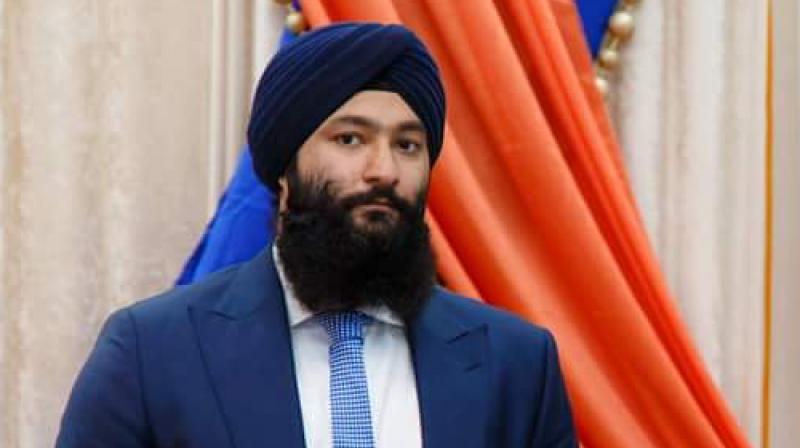 Prabhmeet singh Prabhmeet singh