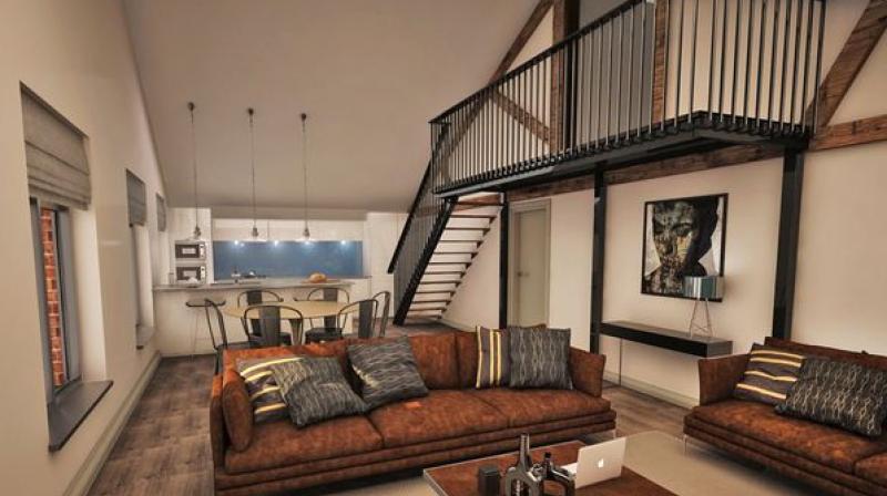 Give a new look to your house Give a new look to your house