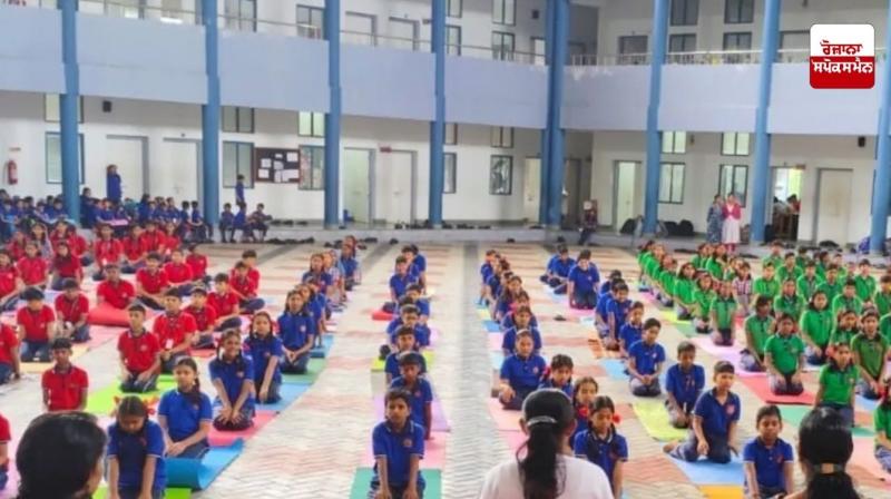 ਬਿਹਾਰ ’ਚ 16 ਨਵੇਂ ਕੇਂਦਰੀ ਵਿਦਿਆਲੇ ਖੁੱਲ੍ਹਣਗੇ, ਸਿੱਖਿਆ ਵਿਭਾਗ ਨੇ 14 ਜ਼ਿਲ੍ਹਿਆਂ ਤੋਂ ਸਰਵੇਖਣ ਰਿਪੋਰਟ ਮੰਗੀ ਬਿਹਾਰ ’ਚ 16 ਨਵੇਂ ਕੇਂਦਰੀ ਵਿਦਿਆਲੇ ਖੁੱਲ੍ਹਣਗੇ, ਸਿੱਖਿਆ ਵਿਭਾਗ ਨੇ 14 ਜ਼ਿਲ੍ਹਿਆਂ ਤੋਂ ਸਰਵੇਖਣ ਰਿਪੋਰਟ ਮੰਗੀ