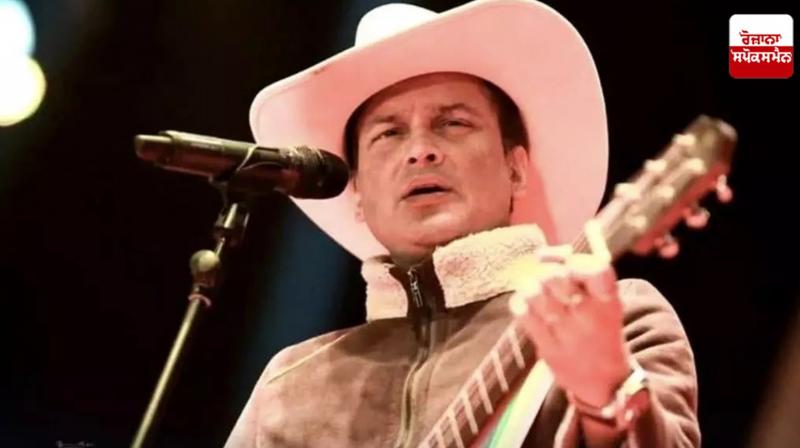 Singer Zubin Garg dies while scuba diving in Singapore Singer Zubin Garg dies while scuba diving in Singapore