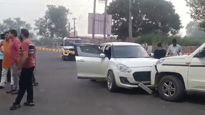 Delhi Encounter News in punjabi 