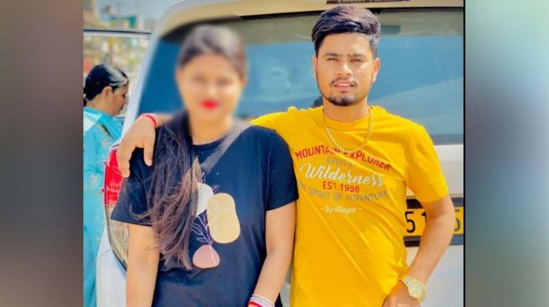 Ugoke barnala daughter in law 41 lakh fraud Ugoke barnala daughter in law 41 lakh fraud