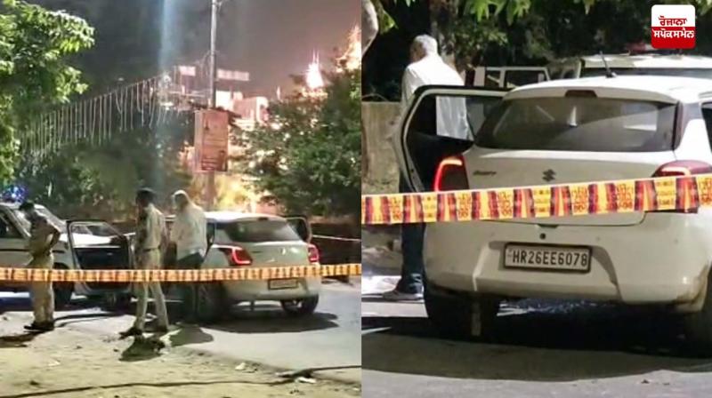 Delhi Encounter News in punjabi