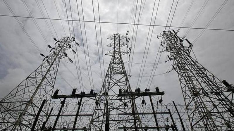 Electricity Electricity