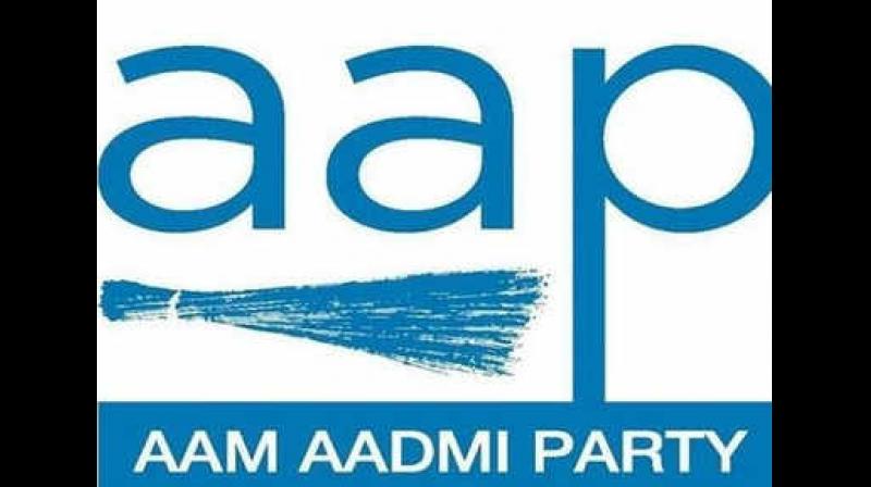 AAP AAP