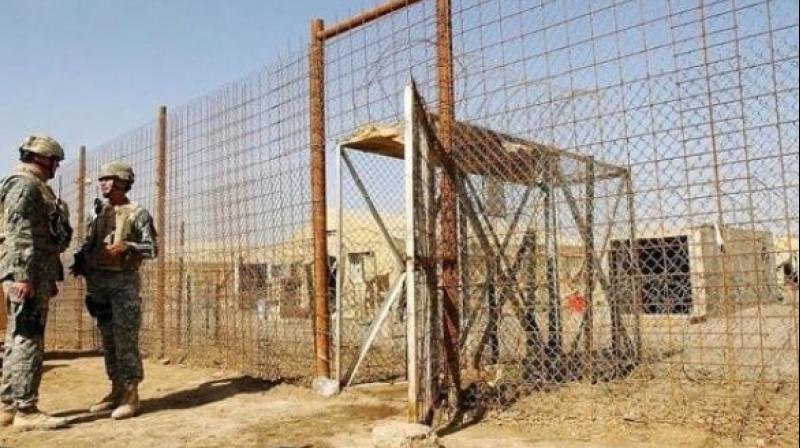 Iraq Jail Iraq Jail