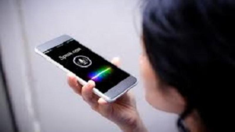 apps will type automatically apps will type automatically