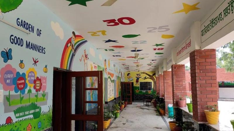 Smart School Smart School