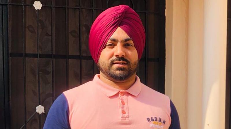 Navjot Singh Navjot Singh