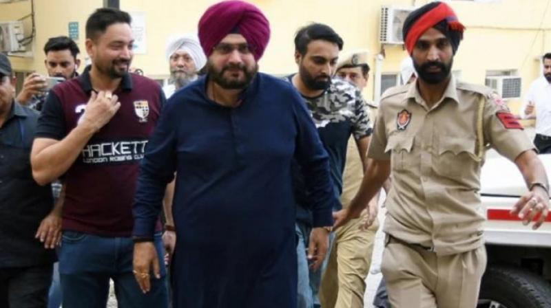 Navjot Sidhu Navjot Sidhu