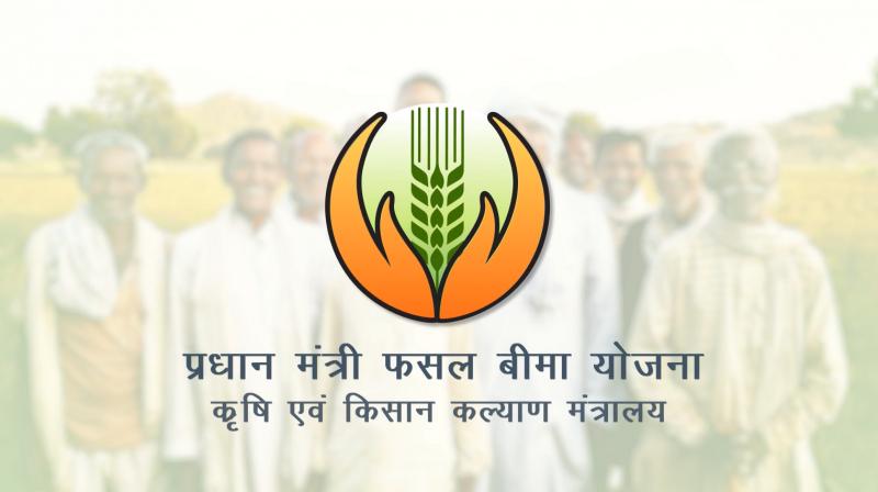 Pradhan Mantri Fasal Bima Yojana 