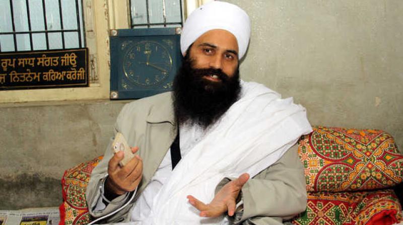Sant Daduwal Sant Daduwal