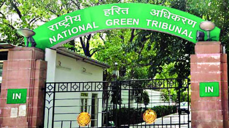 National Green Tribunal National Green Tribunal