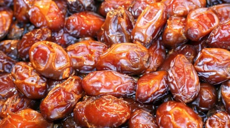 Dates Dates