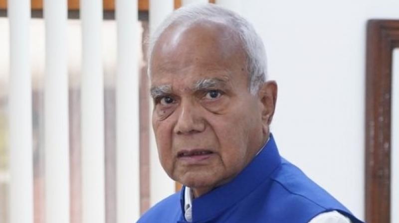 Banwari Lal Purohit Banwari Lal Purohit