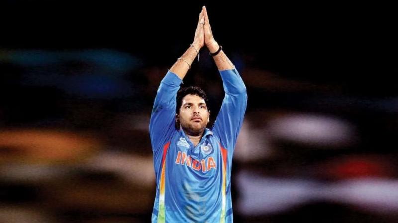 Yuvraj singh Yuvraj singh