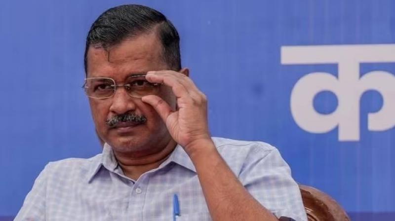 Arvind Kejriwal Arvind Kejriwal