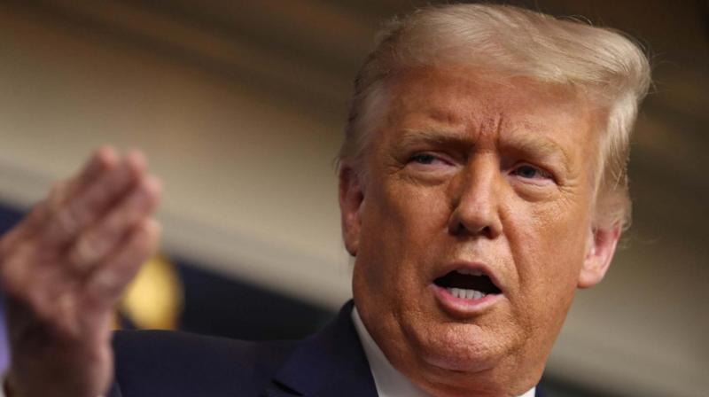 trump trump