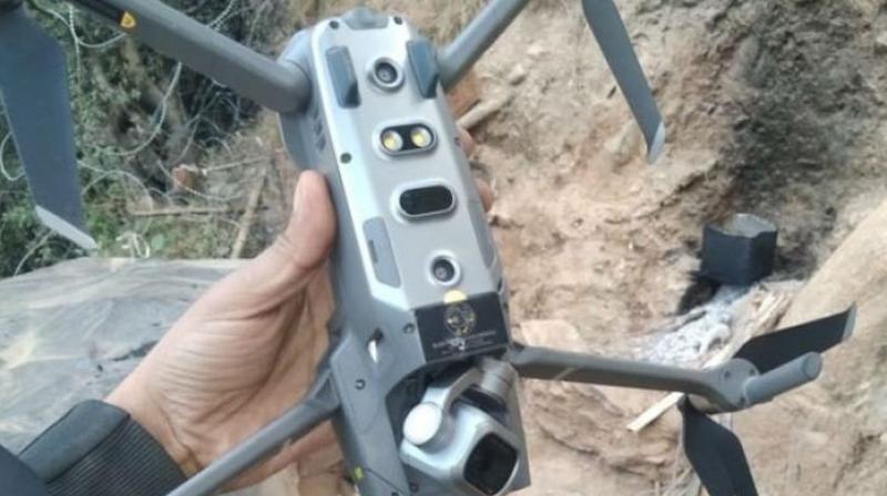 drone drone
