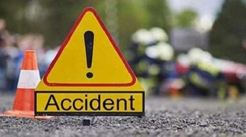 Road Accident