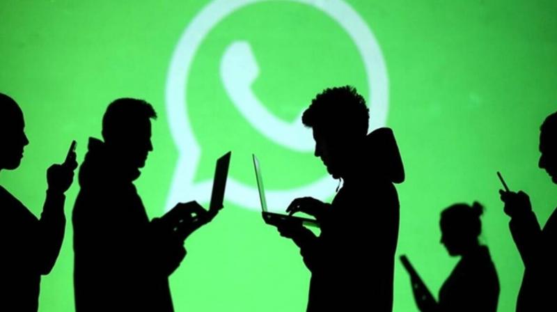 Whatsapp Whatsapp