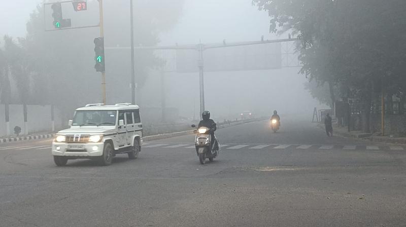 Punjab Weather Update