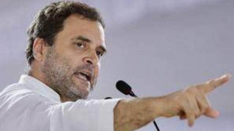 Rahul Gandhi Rahul Gandhi