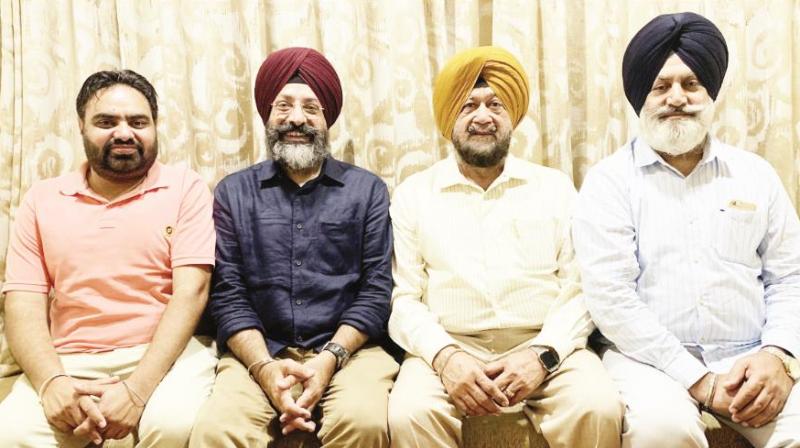 Sarbat's Welfare Trust to spend Rs 5 crore Sarbat's Welfare Trust to spend Rs 5 crore