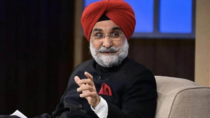 Taranjit Singh Sandhu Taranjit Singh Sandhu