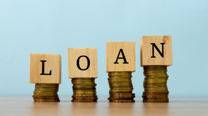 States' loan guarantee more than triples since FY17 to Rs 9.4 trn in FY23 States' loan guarantee more than triples since FY17 to Rs 9.4 trn in FY23