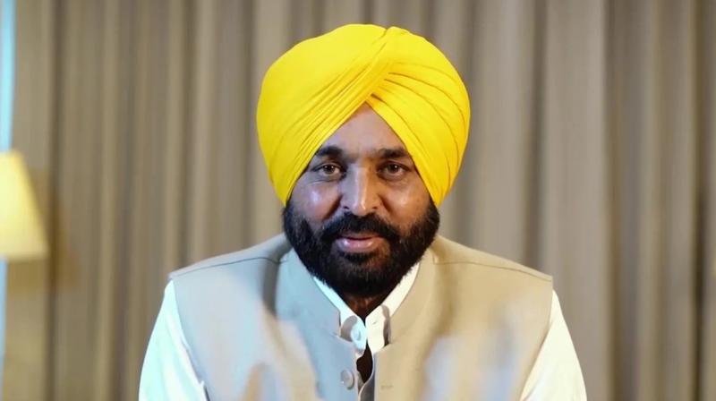 Bhagwant Mann Bhagwant Mann