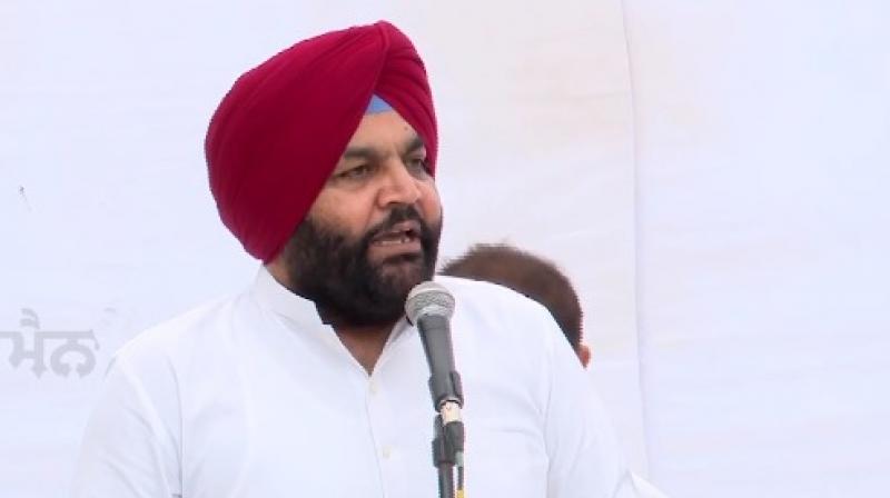 Gurjeet Aujla Gurjeet Aujla