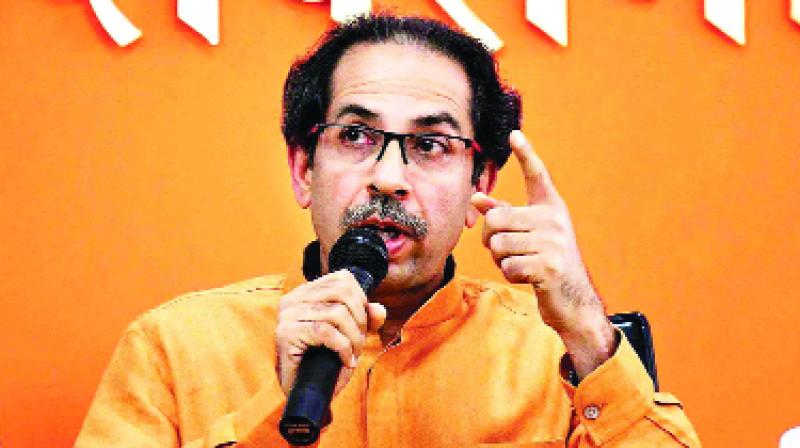 Shiv Sena