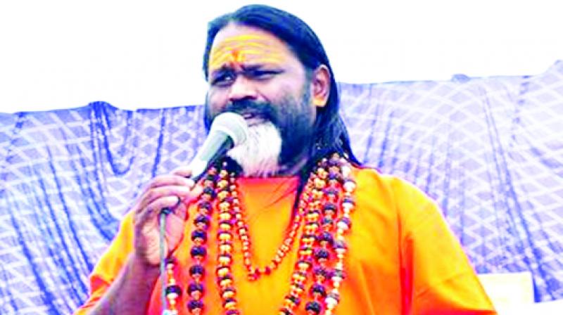 Dandi Maharaj Dandi Maharaj