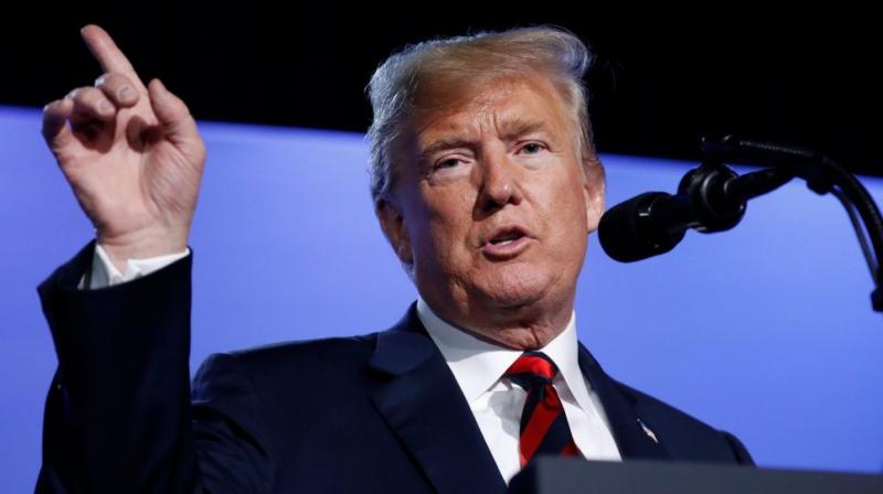 Donald Trump Donald Trump