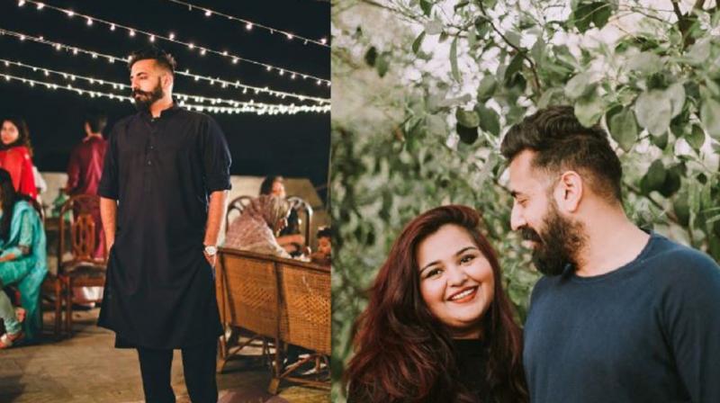 Pak man wedding with a budget of just Rs 20,000