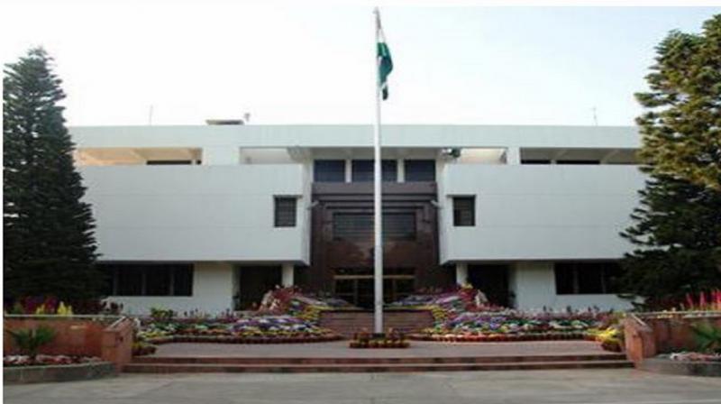 Harassment of Indian diplomats in Pak Harassment of Indian diplomats in Pak