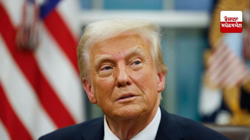 President Trump President Trump