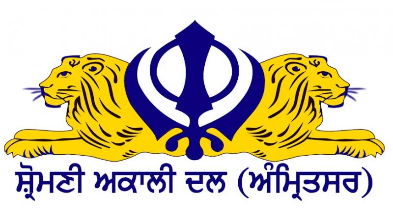 SAD Amritsar SAD Amritsar