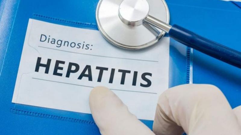 India has second most hepatitis B and C cases after China, says WHO India has second most hepatitis B and C cases after China, says WHO