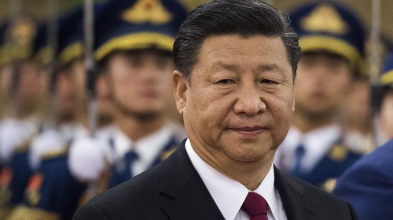 Xi Jinping Xi Jinping