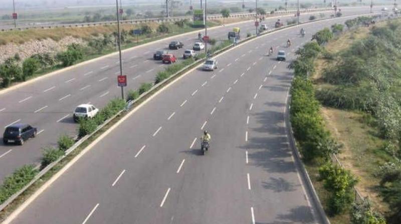 Farmers to block Delhi National Highway in Jalandhar Farmers to block Delhi National Highway in Jalandhar